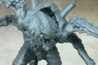 Warhammer 40,000 - Leviathan Carnifex Screamer Killer