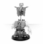 Warhammer 40,000 - Ultramarines Venerable Dreadnought