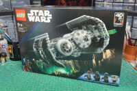 Lego Star Wars - 75347 TIE Bomber