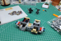 Lego Star Wars - 75347 TIE Bomber