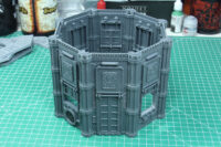 Necromunda - Guild Hall