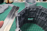 Necromunda - Guild Hall