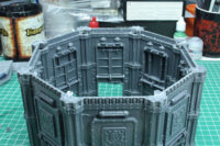 Necromunda - Guild Hall