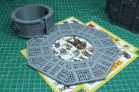 Necromunda - Guild Hall