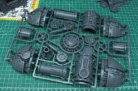 Necromunda - Guild Hall