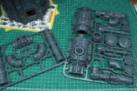 Necromunda - Guild Hall