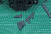 Necromunda - Guild Hall