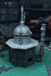 Necromunda - Guild Hall