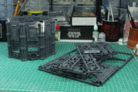 Necromunda - Guild Hall