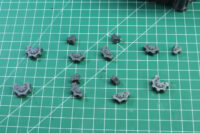 Necromunda - Guild Hall