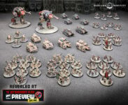 Warhammer The Horus Heresy - Legions Imperialis