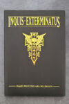 Warhammer 40,000 - Inquis Exterminatus