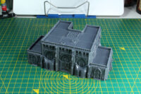 Legions Imperialis - Civitas Imperialis Terrain Pt. 2