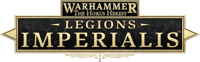 Warhammer The Horus Heresy - Legions Imperialis