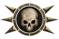 Horus Heresy - Death Guard