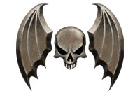 Horus Heresy - Night Lords