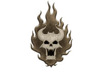 Horus Heresy - Word Bearers