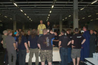 Throwback - RPC 2011 Cologne Tabletop Demo Area