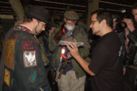 Throwback - RPC 2011 Cologne Tabletop Demo Area