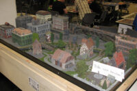 Throwback - RPC 2011 Cologne Tabletop Demo Area