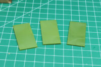 Warmaster - Renedra 40 x 20 mm bases
