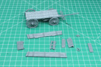 Great Escape Games - General Purpose Wagon