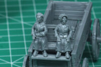 Great Escape Games - General Purpose Wagon