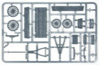 Great Escape Games - General Purpose Wagon