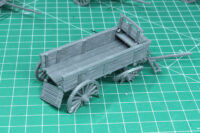 Old West - Converting the General Purpose Wagon height=133