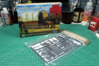 Great Escape Games - General Purpose Wagon