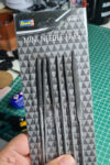 Revell - Mini Needle Files