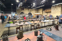 Warhammer World 2023 - Hobby Centre, Gaming Area & Bugmans Bar