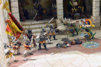 Games Workshop – Warhammer World Exhibition Centre