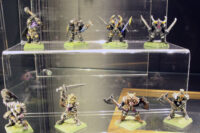 Games Workshop – Warhammer World Exhibition Centre