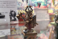 Games Workshop – Warhammer World Exhibition Centre