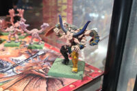 Games Workshop – Warhammer World Exhibition Centre