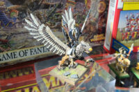 Games Workshop – Warhammer World Exhibition Centre