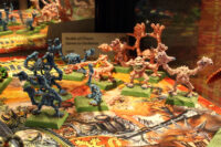 Games Workshop – Warhammer World Exhibition Centre