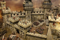 Games Workshop – Warhammer World Exhibition Centre