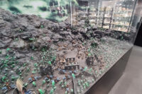 Games Workshop – Warhammer World Exhibition Centre