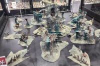 Games Workshop – Warhammer World Exhibition Centre