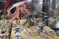 Games Workshop – Warhammer World Exhibition Centre