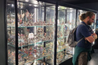 Games Workshop – Warhammer World Exhibition Centre