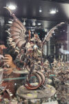 Games Workshop – Warhammer World Exhibition Centre