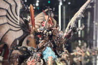 Games Workshop – Warhammer World Exhibition Centre