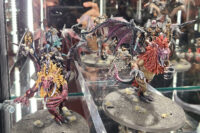 Games Workshop – Warhammer World Exhibition Centre