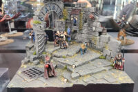 Games Workshop – Warhammer World Exhibition Centre