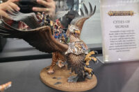 Games Workshop – Warhammer World Exhibition Centre