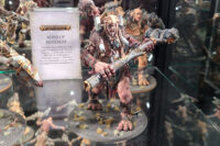 Games Workshop – Warhammer World Exhibition Centre