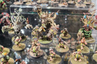 Games Workshop – Warhammer World Exhibition Centre